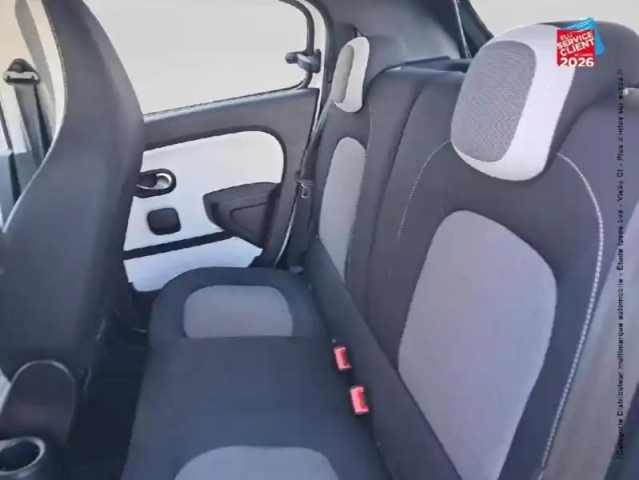 Renault Twingo 1.0 sce 65ch equilibre — photo 11