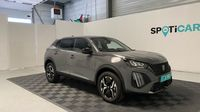 Peugeot 2008 1.2 Hybrid 145ch Allure e-DCS6 — photo 3