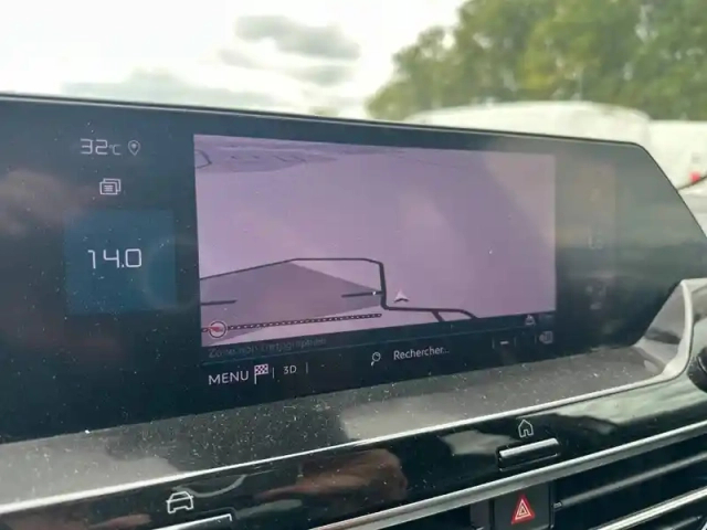 Citroën C4 puretech 130 s&amp;s eat8 — photo 19