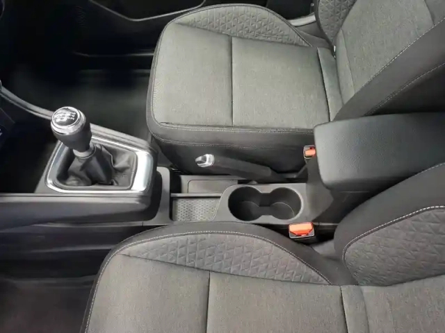 Renault Captur tce 100 gpl — photo 23