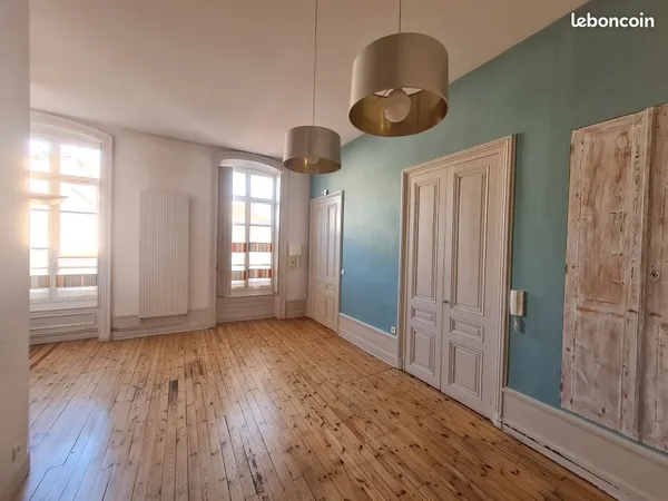 Location local professionnel