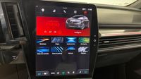 Renault Mégane E-Tech Electric EV60 220ch Iconic super charge -B — photo 29