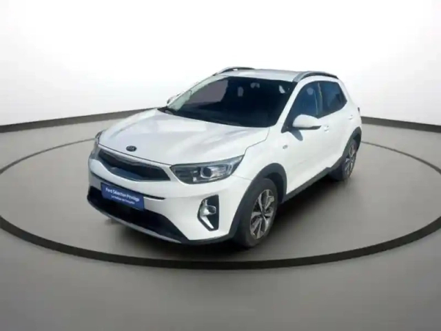 Kia Stonic 1.0 t-gdi 100ch active — photo 2
