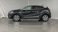 Renault Captur 1.3 TCe mild hybrid 160ch Iconic EDC — photo 7