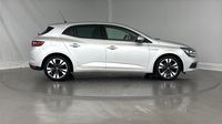 Renault Mégane 1.5 Blue dCi 115ch Intens EDC — photo 4