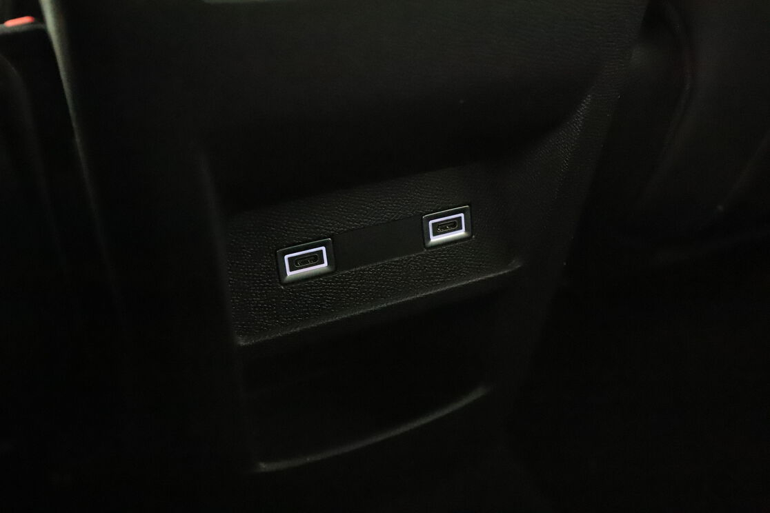 Peugeot 308 SW 1.5 Blue-HDi GT EAT8 — photo 14