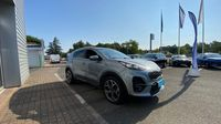 Kia Sportage 1.6 T-GDi 177ch ISG GT Line Premium DCT7 4x2 — photo 3