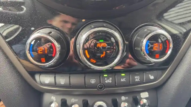 Mini Mini countryman 136 ch bva7 — photo 18