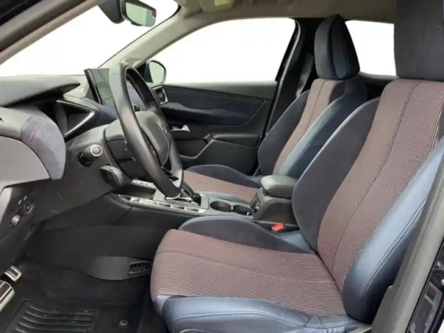 Ds Ds 3 crossback e-tense ines de la fressange paris — photo 11