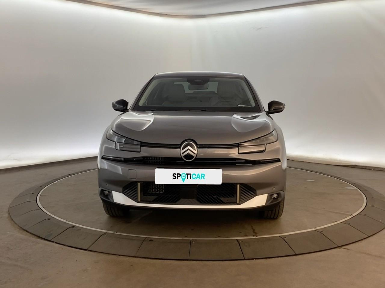 Citroën C4 X hybride 145 ch e-dcs6 max — photo 2