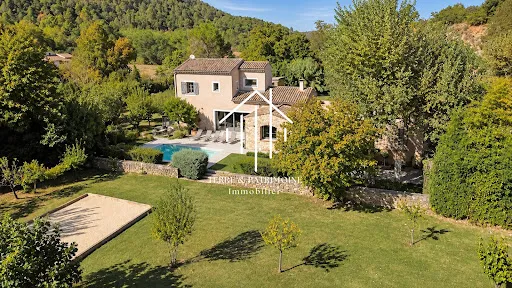 Maison 4 pièces 130 m²