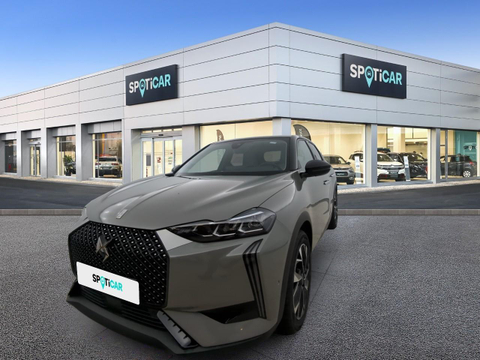 Ds Ds 3 puretech 130 eat8 rivoli