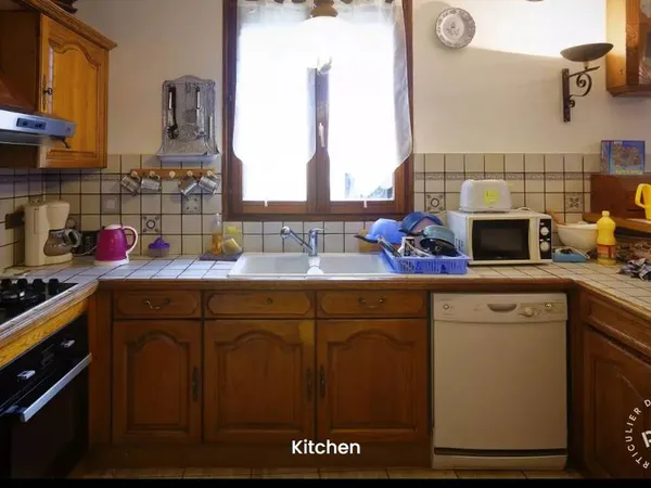 Maison 1 pièce 150 m²