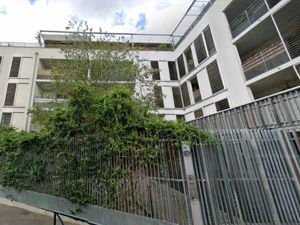 Appartement 2 pièces OCCUPE-TOULOUSE-INVESTISSEUR- 37