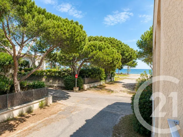 Appartement 2 pièces 31 m²