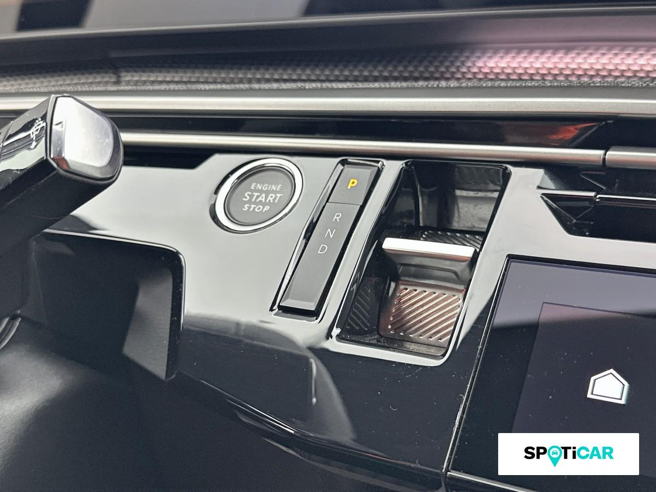 Peugeot 3008 electrique 210ch batterie 73 kwh gt — photo 14