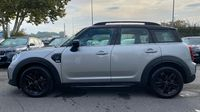 Mini Countryman Cooper 136ch Highlands BVA7 — photo 8