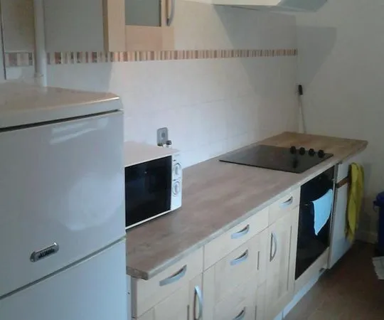 Appartement de 52m2 à louer sur Mulhouse