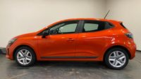 Renault Clio 1.5 Blue dCi 100ch Evolution — photo 8