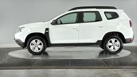 Dacia Duster 1.5 Blue dCi 115ch Confort 4x2 E6U — photo 7