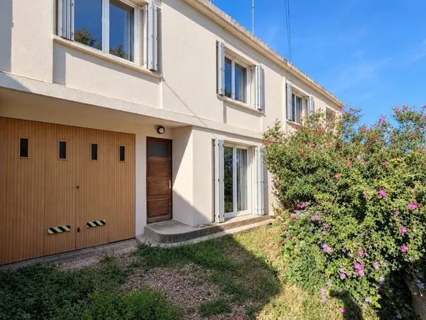 Maison 4 pièces 68 m²