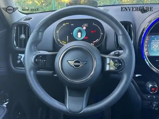 Mini Countryman cooper se 125ch + 95ch edition premium all4 bva6 — photo 6