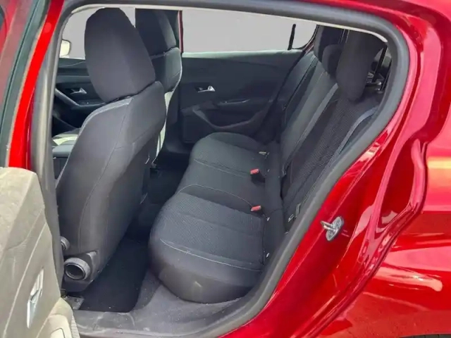 Peugeot 308 puretech 110ch s&amp;s bvm6 — photo 12