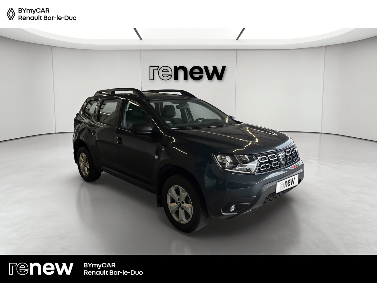 Dacia Duster TCe 90 FAP 4x2 — photo 7