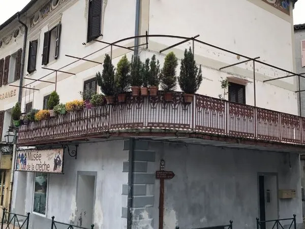 Appartement meublé