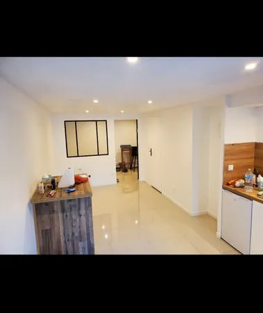 Appartement port vendres