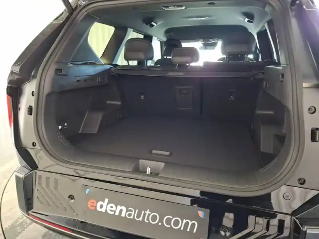 Kia Ev5 81.4 kwh 218 ch autonomie longue — photo 106