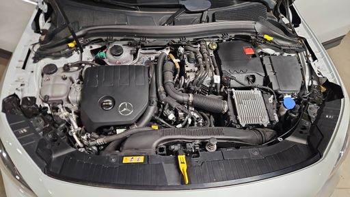 Mercedes Classe GLA 250e 218 EQ Power 8G-DCT - AMG Line – 2023 – 12821 km – Hybride rechargeable – Boîte Automatique — photo 50