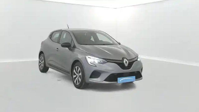 Renault Clio tce 90 — photo 64