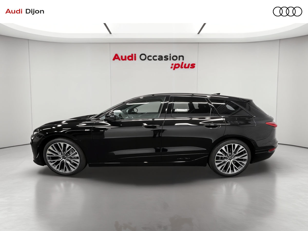 Audi A6 e-tron Avant Performance — photo 2