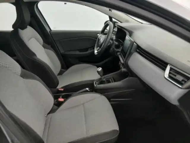 Renault Clio 1.0 tce 90ch evolution - 24 — photo 29