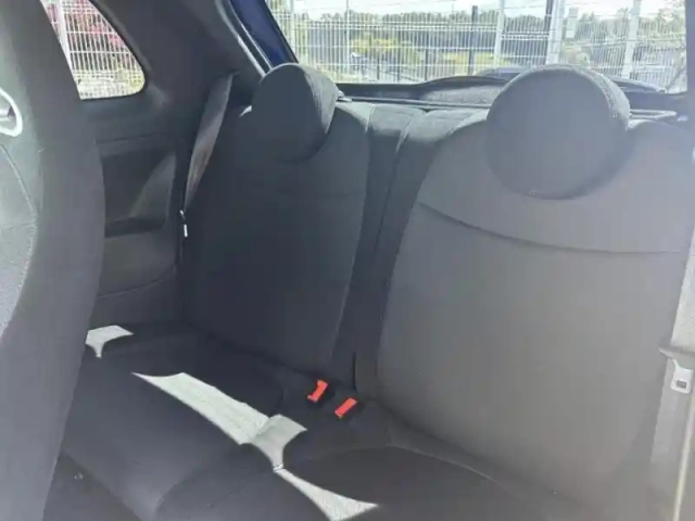 Abarth 500 1.4 turbo t-jet 145ch 595 my21 — photo 10