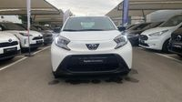 Toyota Aygo X 1.0 VVT-i 72ch Dynamic MY24 — photo 1