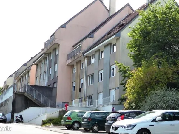 Appartement 4 pièces 83 m²