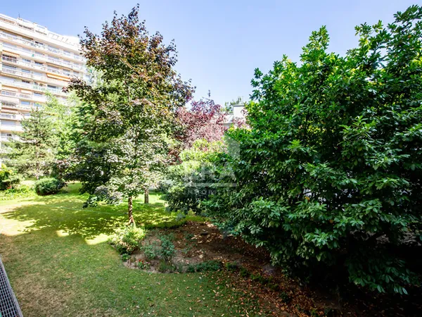 Appartement 4 pièces 106 m²
