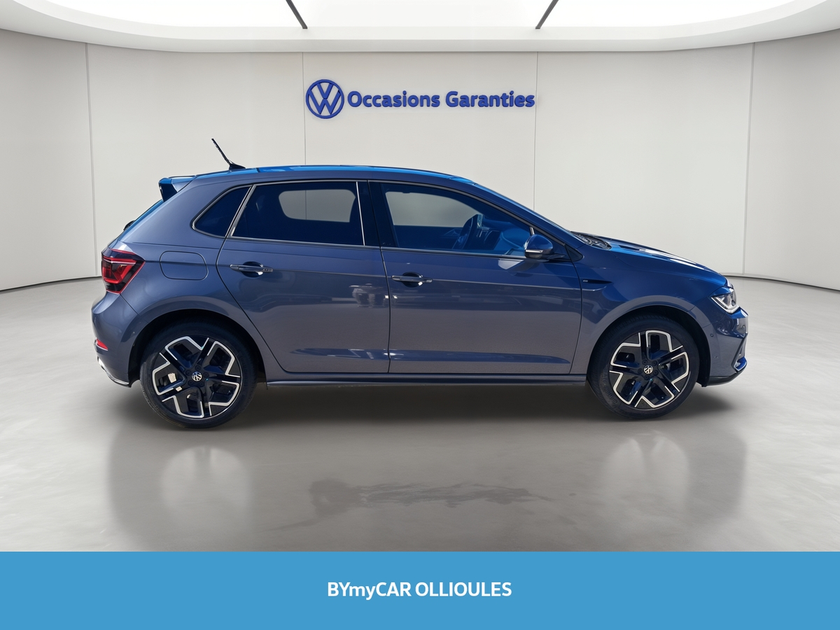 Volkswagen Polo 1.0 TSI 95 S&amp;S BVM5 — photo 6