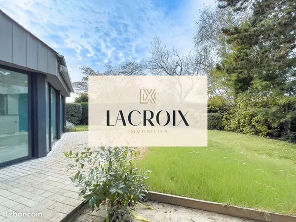 Maison 7 pièces 174 m²