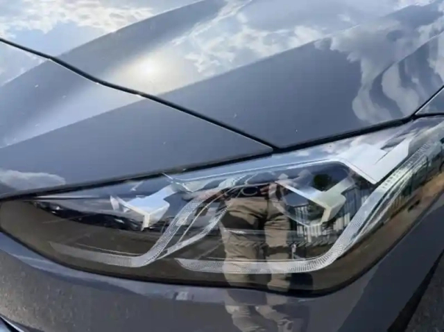 Bmw Serie 2 série 2 activetourer 218i 136ch luxury dkg7 — photo 8