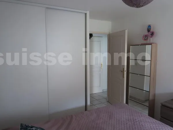 Appartement - 2 pièce(s) - 44 m2