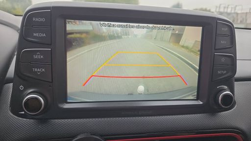 Hyundai Kona 1.6 CRDI 115 - Business – 2019 – 114104 km – Diesel – Boîte Manuelle — photo 2