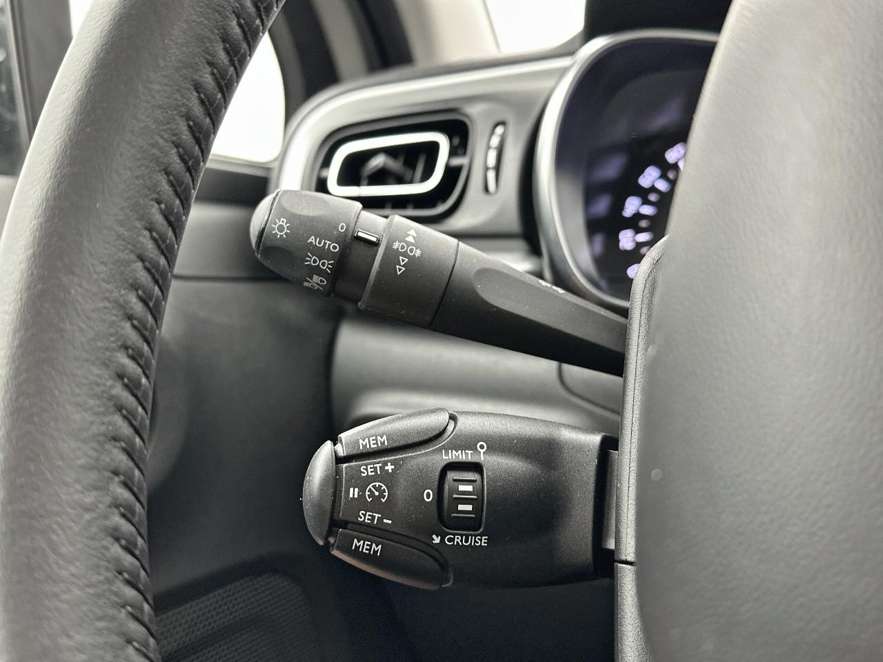 Citroën C3 puretech 110 s&s bvm6 shine — photo 19