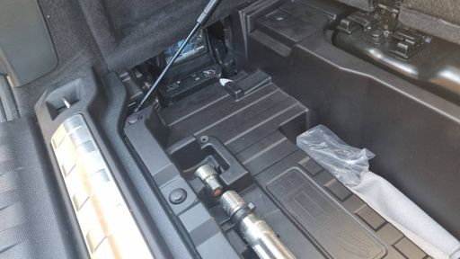BMW X5 xDrive 45e 394 BVA Plug in Hybrid Steptronic8 - M Sport – 2020 – 139441 km – Hybride rechargeable – Boîte Automatique — photo 26