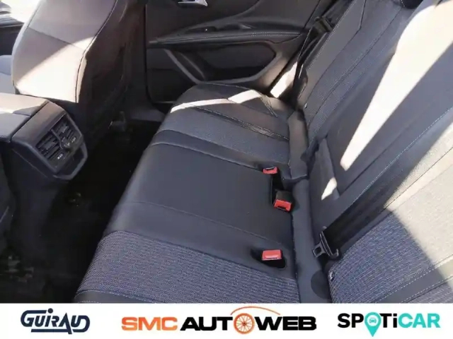 Peugeot 3008 puretech 130ch s&amp;s bvm6 — photo 52