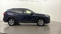 Toyota Rav4 2.5 Hybride 218ch Dynamic 2WD MY23 — photo 4