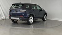 Land-Rover Discovery Sport P300e R-Dynamic HSE AWD BVA — photo 5