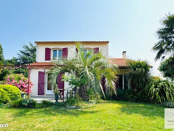 Maison 6 pièces 146 m²